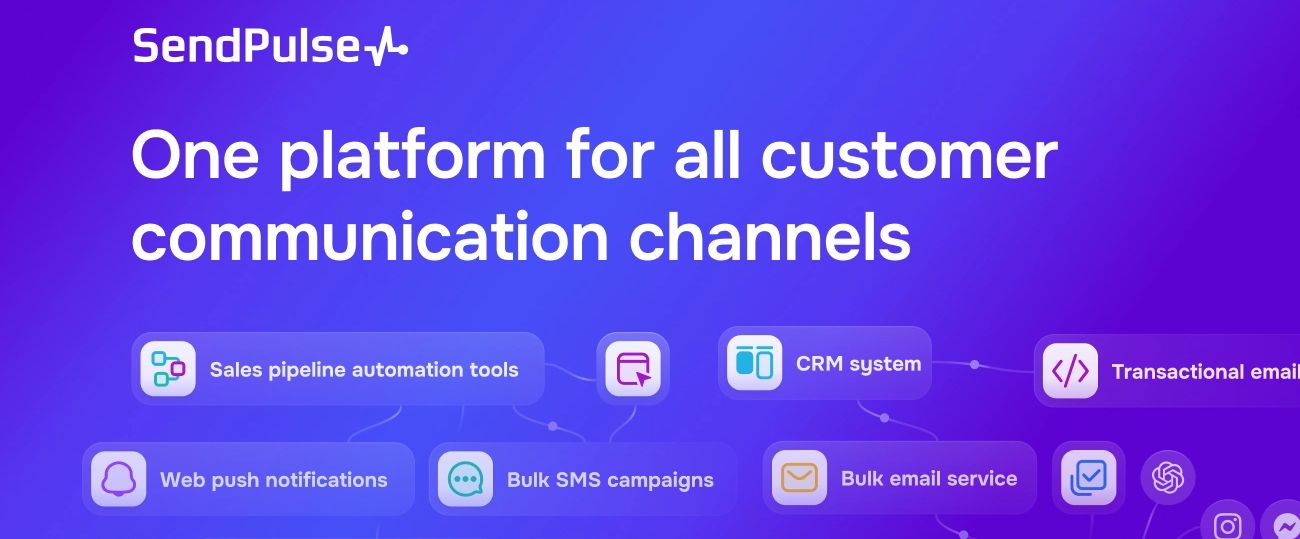 SendPulse